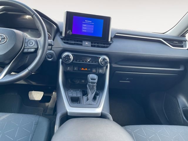 Used 2023 Toyota RAV4 XLE w/ Convenience Package AWD/4WD image 11