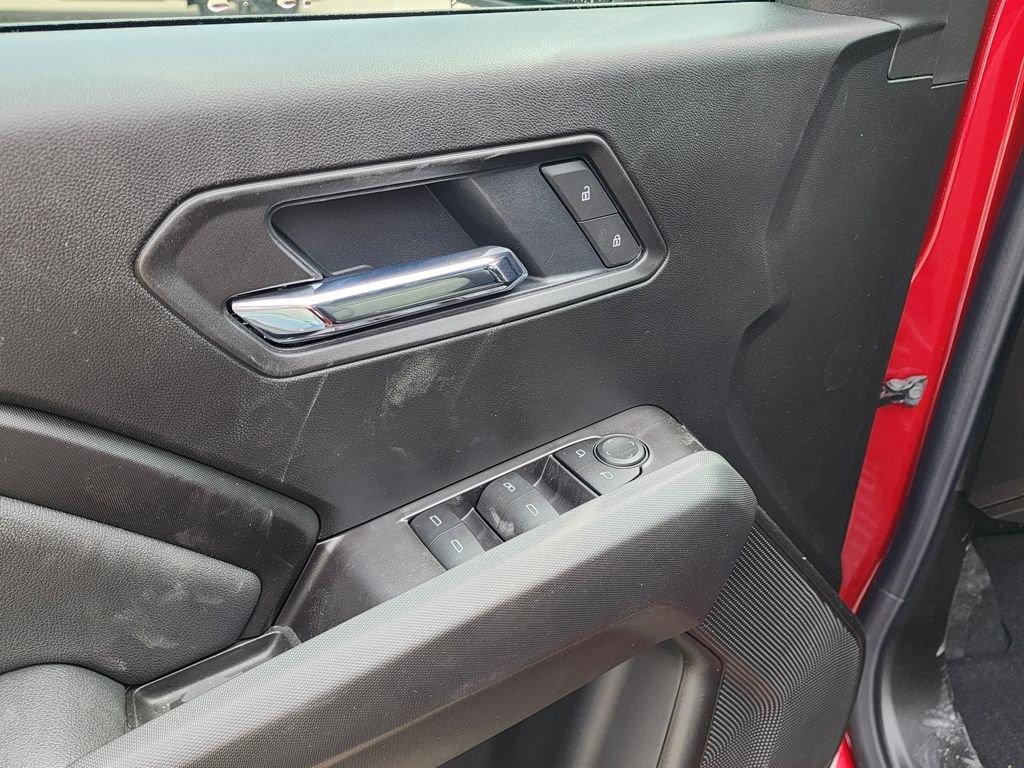 New 2026 GMC Canyon Elevation w/ Convenience Package AWD/4WD image 14