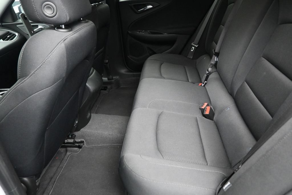Used 2024 Chevrolet Malibu LS FWD image 14