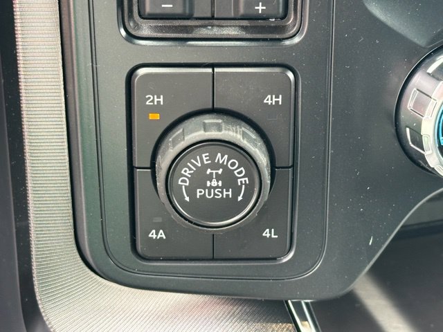 New 2026 Ford F150 Platinum AWD/4WD image 12