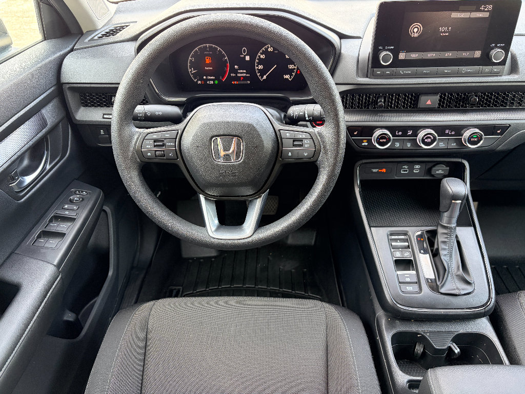 Used 2025 Honda CR-V EX image 14