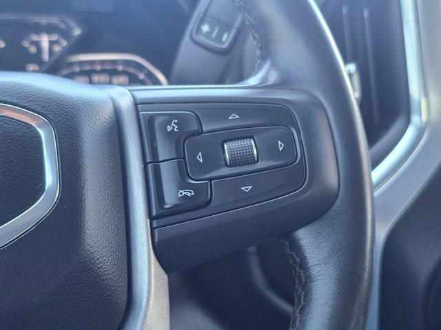 Used 2020 GMC Sierra 1500 Elevation AWD/4WD image 32