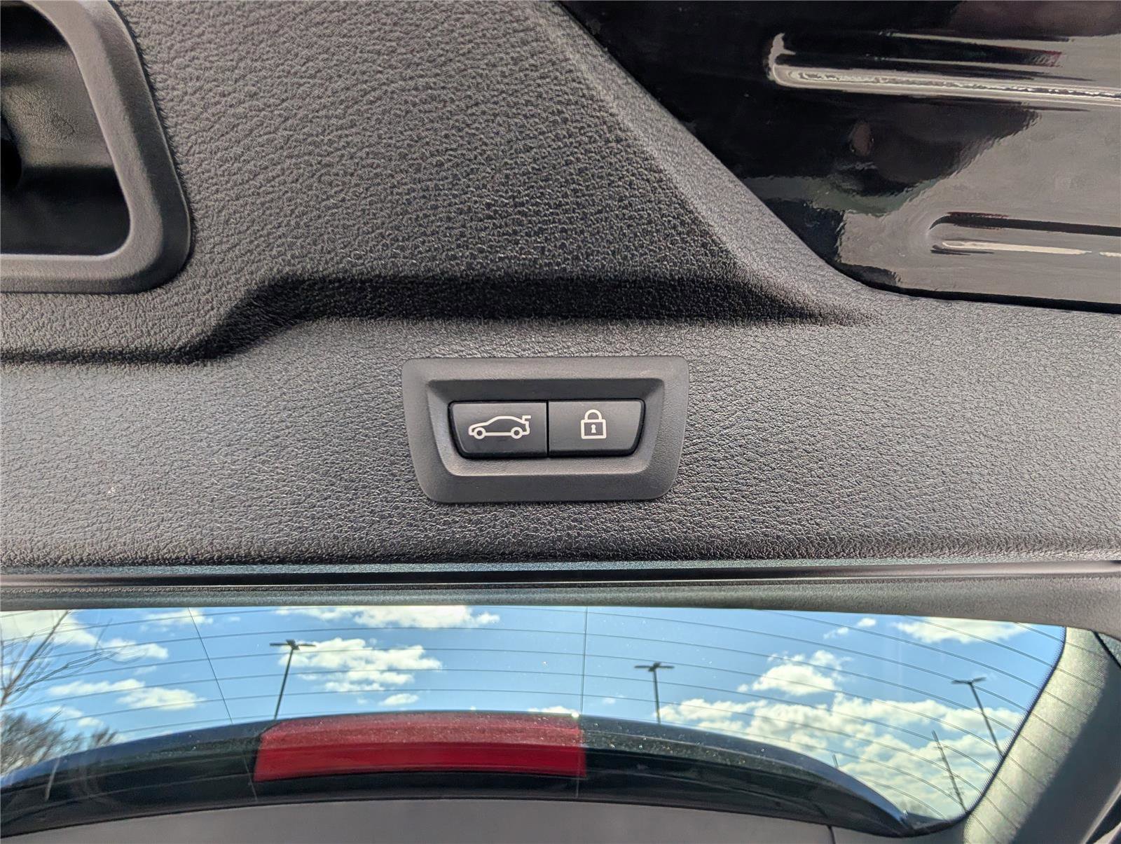 Used 2017 BMW X5 xDrive35i image 13