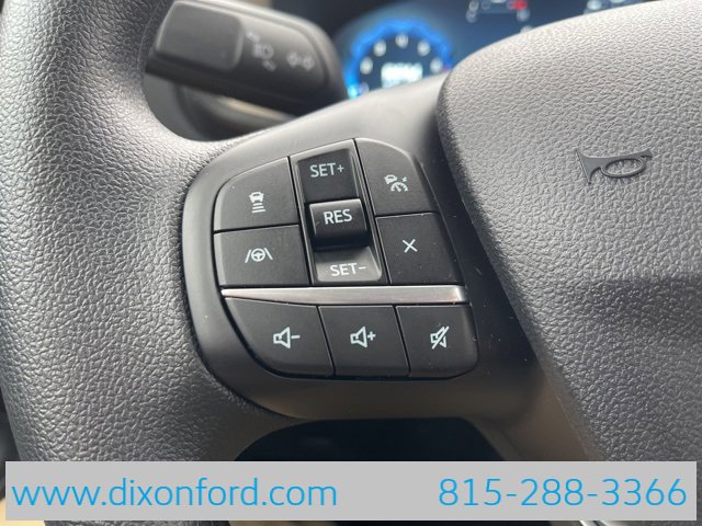 New 2025 Ford Bronco Sport Big Bend image 14