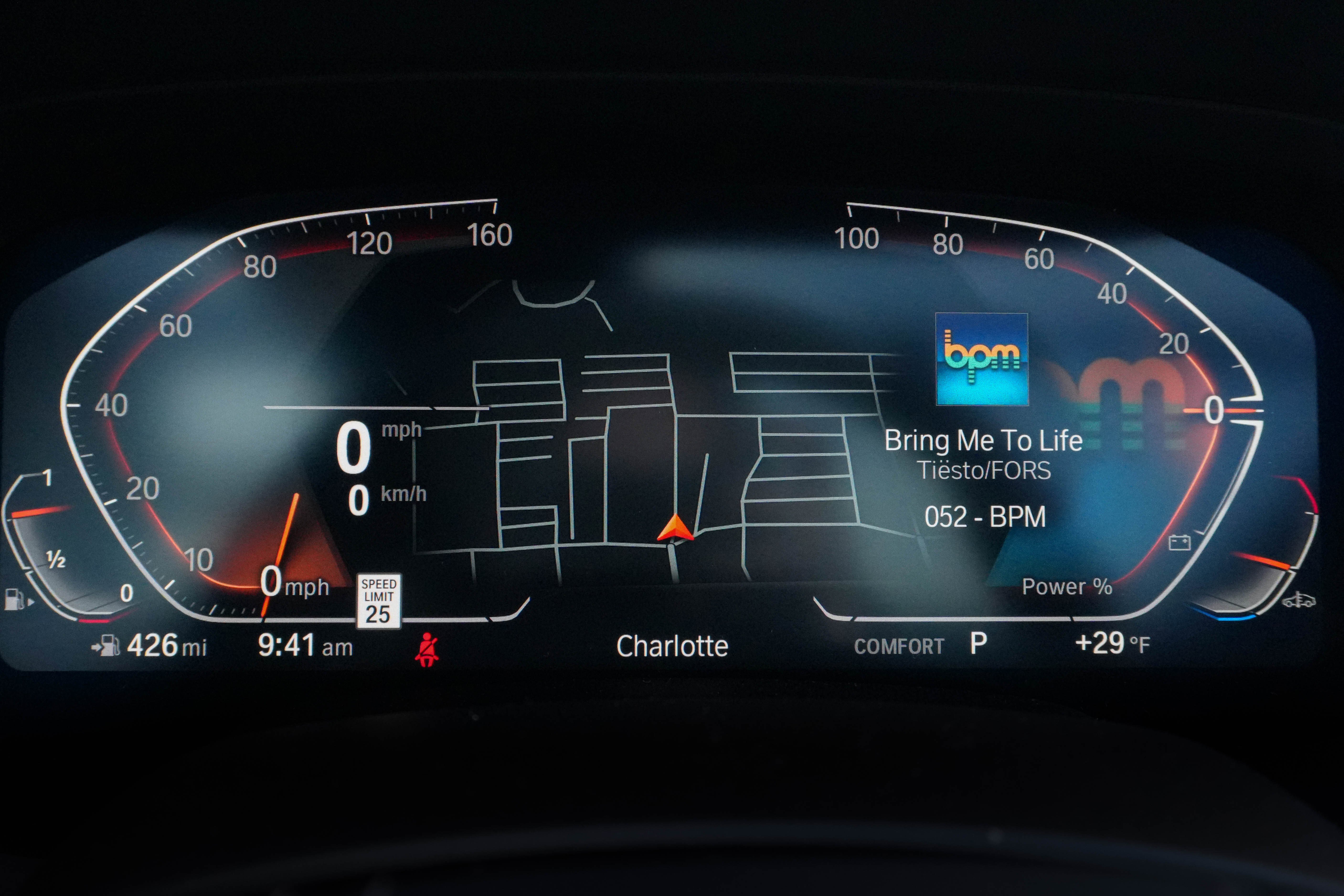 Certified 2023 BMW X5 sDrive40i w/ Premium Package image 21