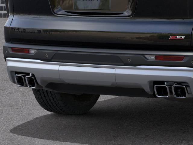 New 2026 Chevrolet Traverse Z71 w/ Driver Confidence Package image 14