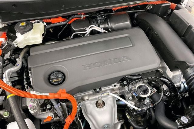 New 2026 Honda CR-V Sport-L image 14