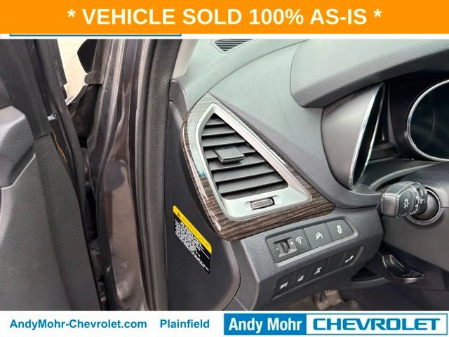 Used 2015 Hyundai Santa Fe Sport 2.0T w/ Option Group 05 AWD/4WD image 15