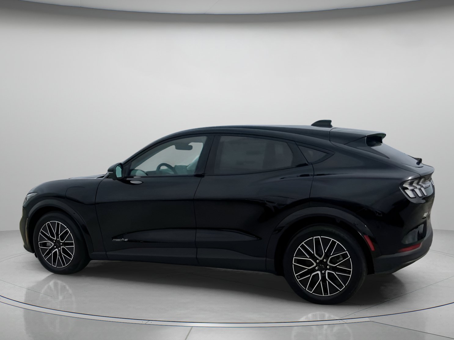 New 2026 Ford Mustang Mach-E Premium w/ Technology Package RWD image 18
