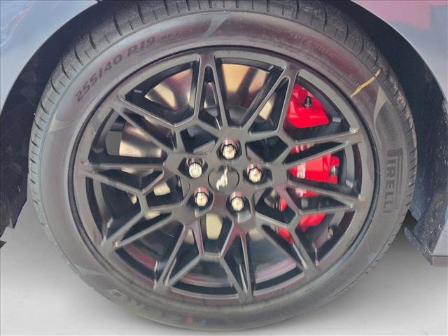 New 2025 Ford Mustang GT Premium w/ GT Performance Package image 9