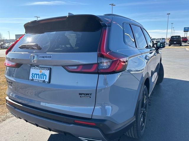 New 2026 Honda CR-V Sport Touring image 31