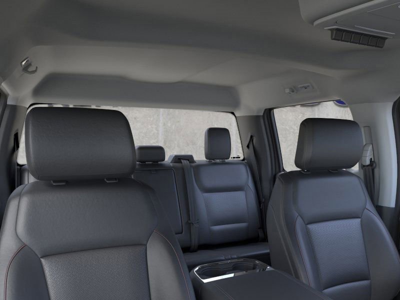 New 2026 Ford F550 4x4 Crew Cab Super Duty image 22