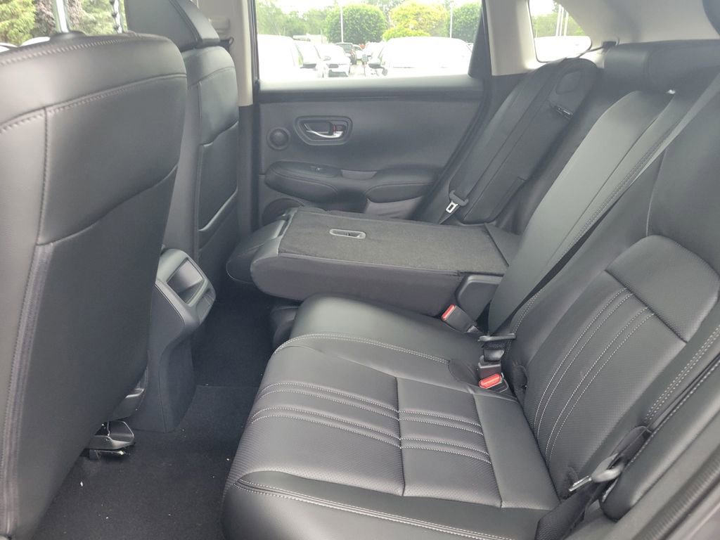 New 2026 Honda HR-V EX-L image 30