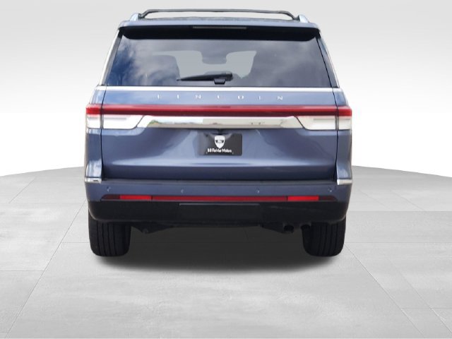 Certified 2023 Lincoln Navigator Reserve AWD/4WD image 8