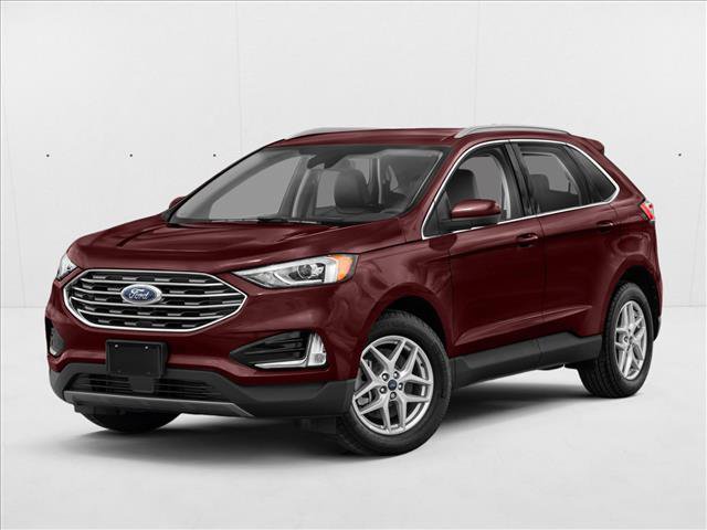 Used 2022 Ford Edge SEL w/ Convenience Package