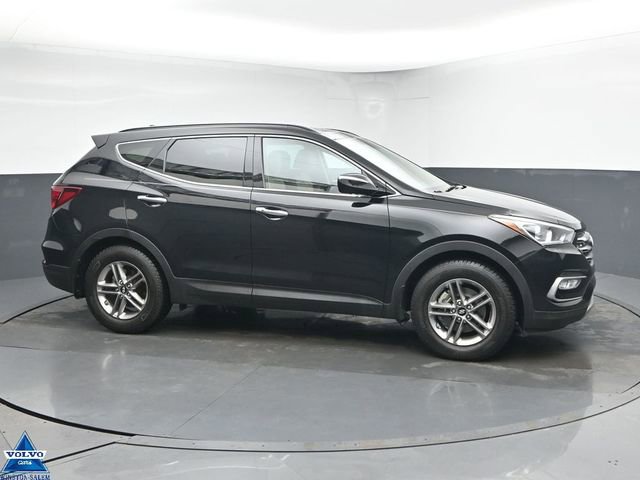 Used 2017 Hyundai Santa Fe Sport w/ 2.4L Tech Package 04 image 1