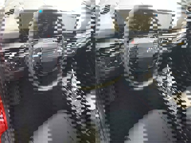 New 2026 Kia Sportage SX image 30