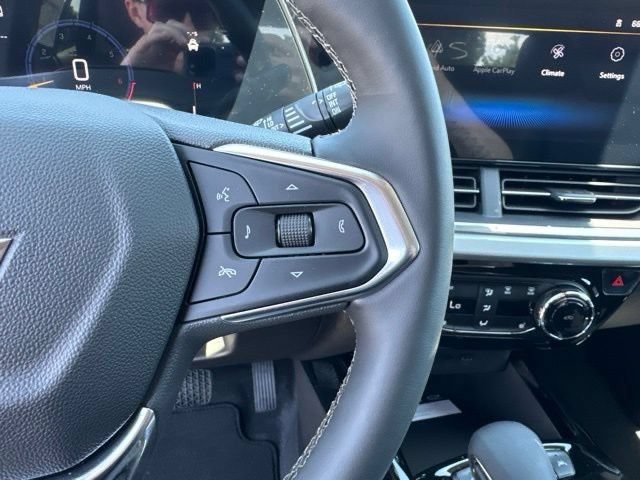 New 2026 Chevrolet Trax LT w/ LT Convenience Package FWD image 18