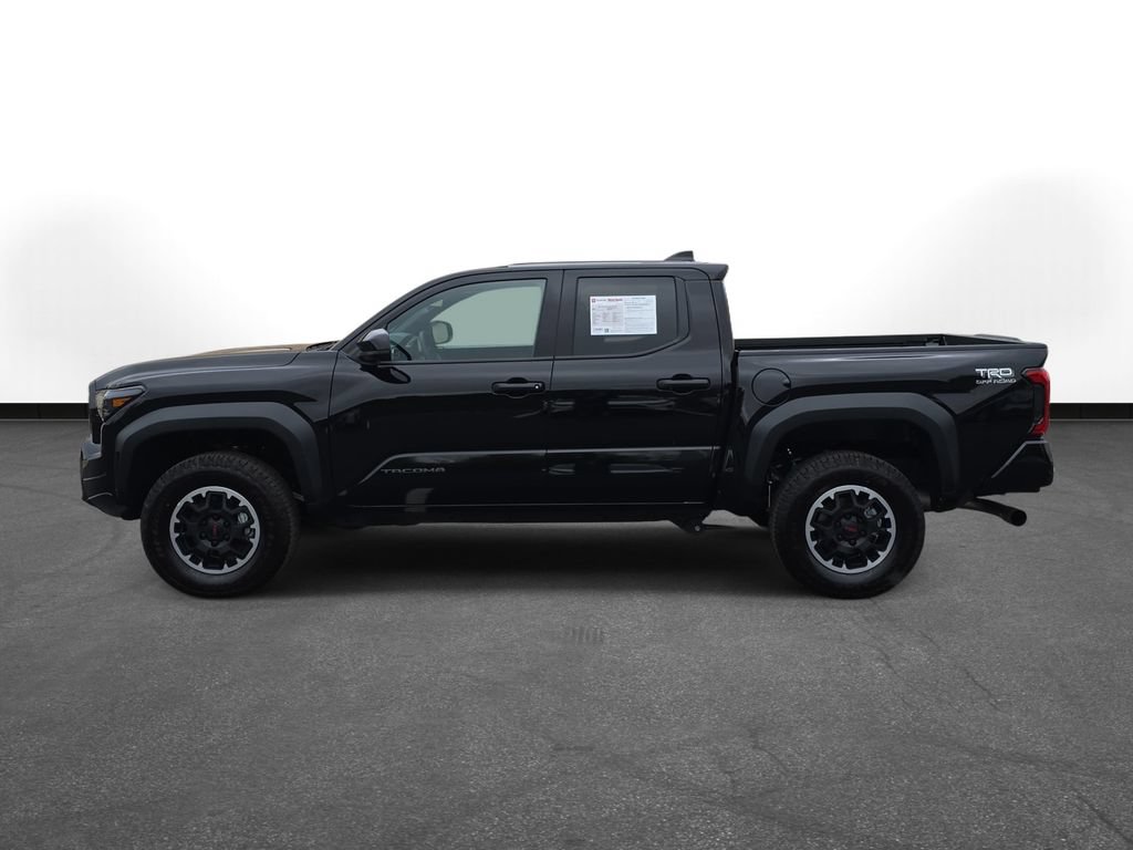 Used 2026 Toyota Tacoma TRD Off-Road AWD/4WD image 10