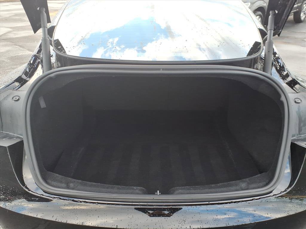 Used 2025 Tesla Model 3 Long Range image 16