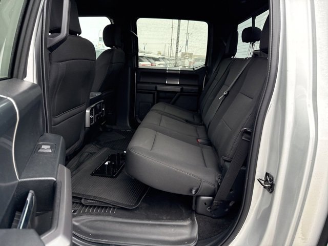 Used 2019 Ford F150 XLT w/ Equipment Group 302A Luxury image 13