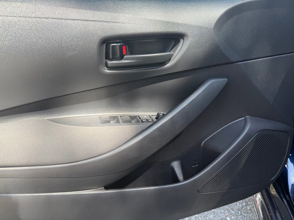Used 2024 Toyota Corolla LE image 16