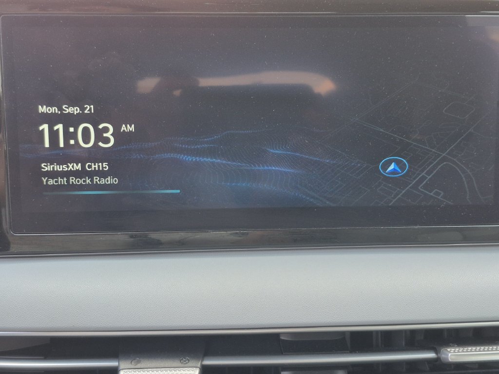 Used 2025 Hyundai Palisade SEL AWD/4WD image 22