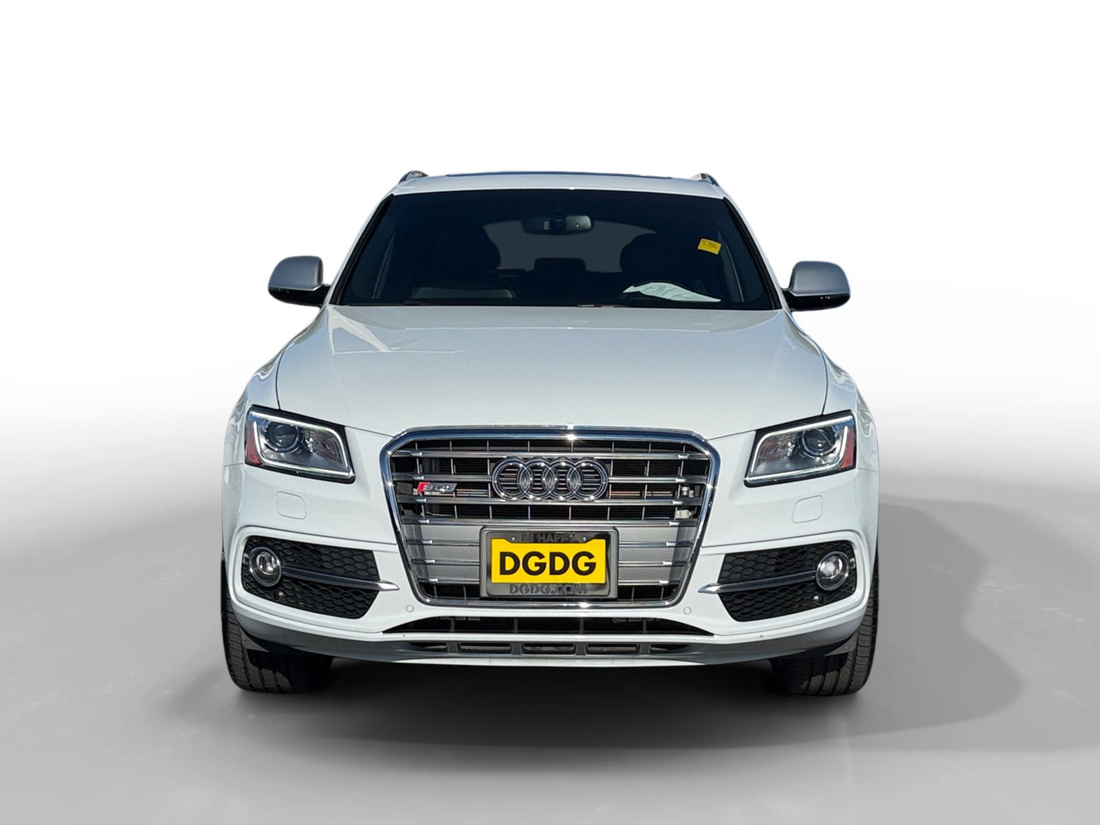 Used 2017 Audi SQ5 Premium Plus image 7