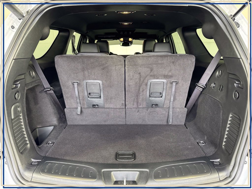 Used 2026 Dodge Durango SRT Hellcat w/ Premium Group AWD/4WD image 44