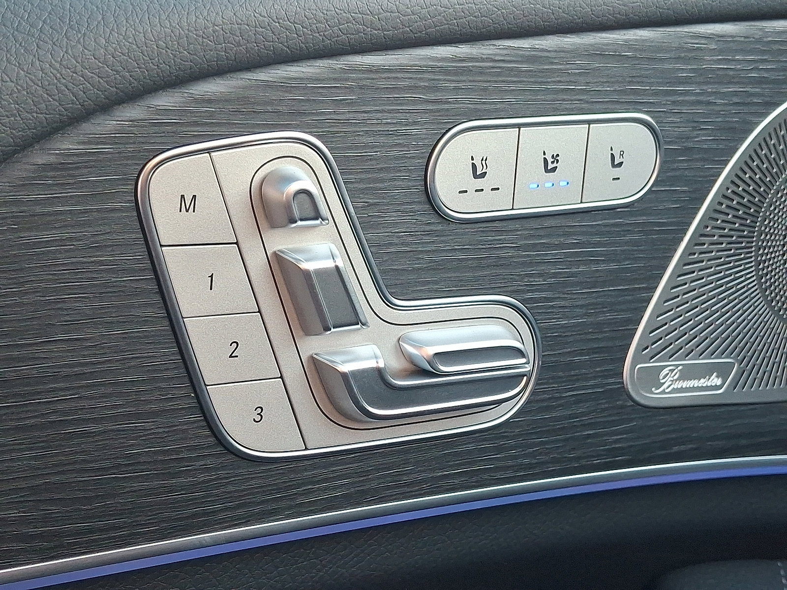 New 2026 Mercedes-Benz GLE 450 4MATIC image 15