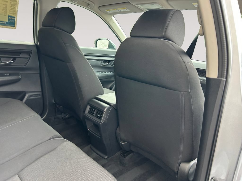 Used 2026 Honda CR-V LX image 15