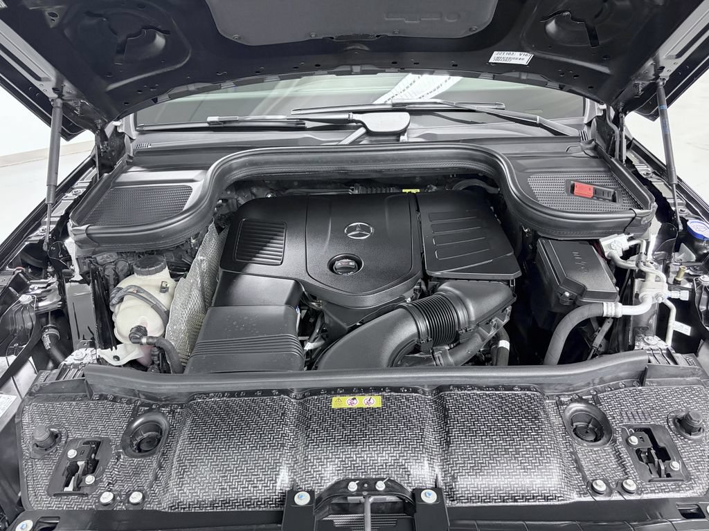 Certified 2026 Mercedes-Benz GLE 350 4MATIC image 13