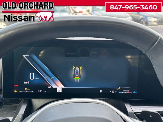 Used 2024 BMW 530i xDrive AWD/4WD image 22