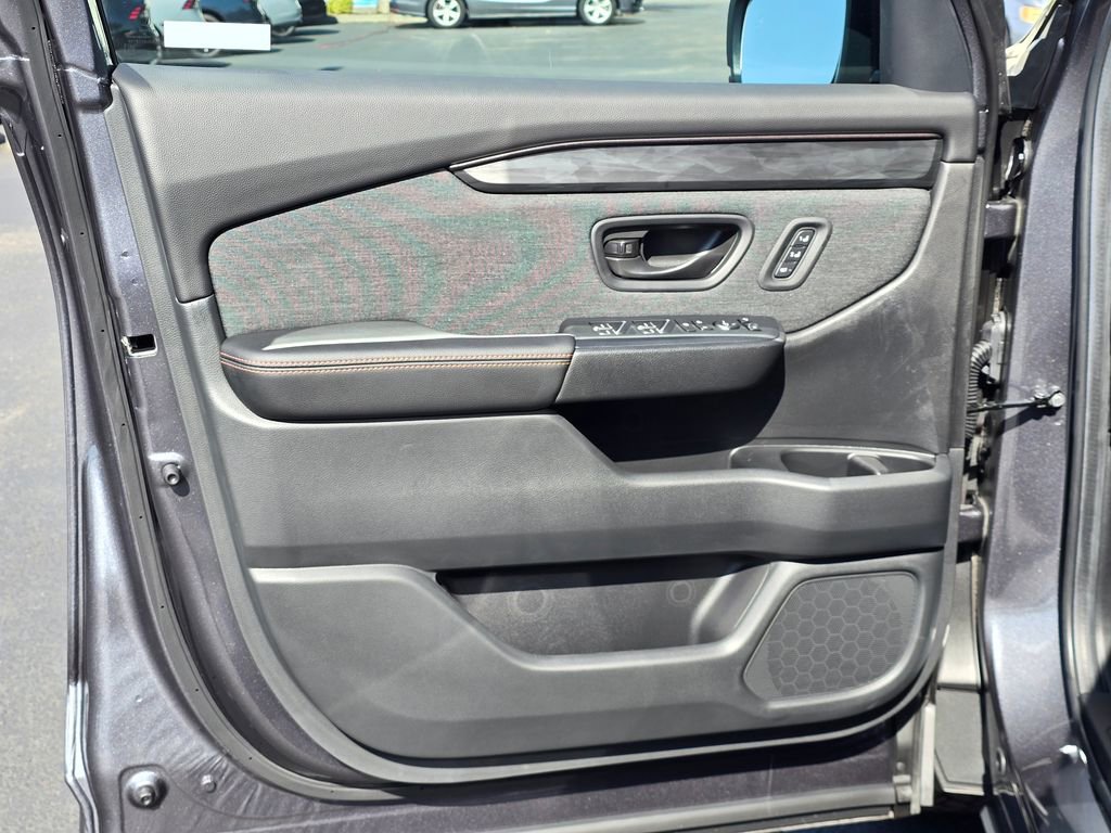 New 2026 Honda Passport TrailSport image 10