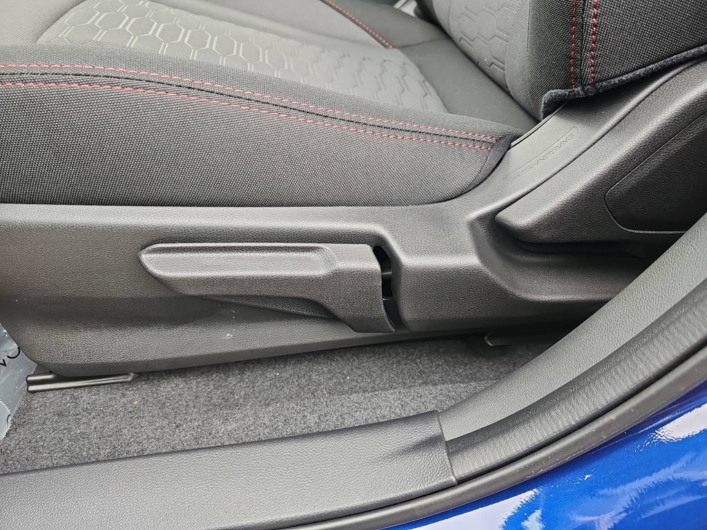 New 2026 Subaru Impreza 2.0i Sport AWD/4WD image 30