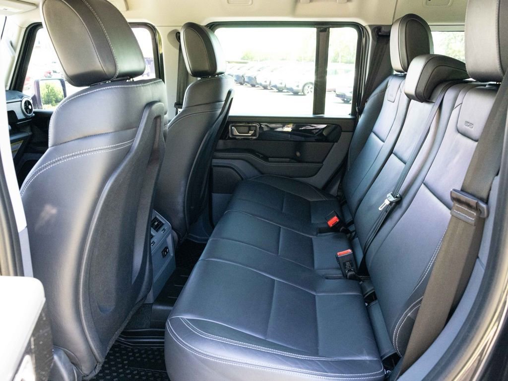 Used 2024 INEOS Grenadier AWD/4WD image 43
