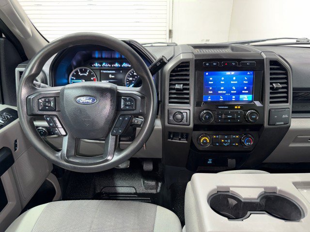 Used 2022 Ford F250 XL w/ Power Equipment Group AWD/4WD image 24