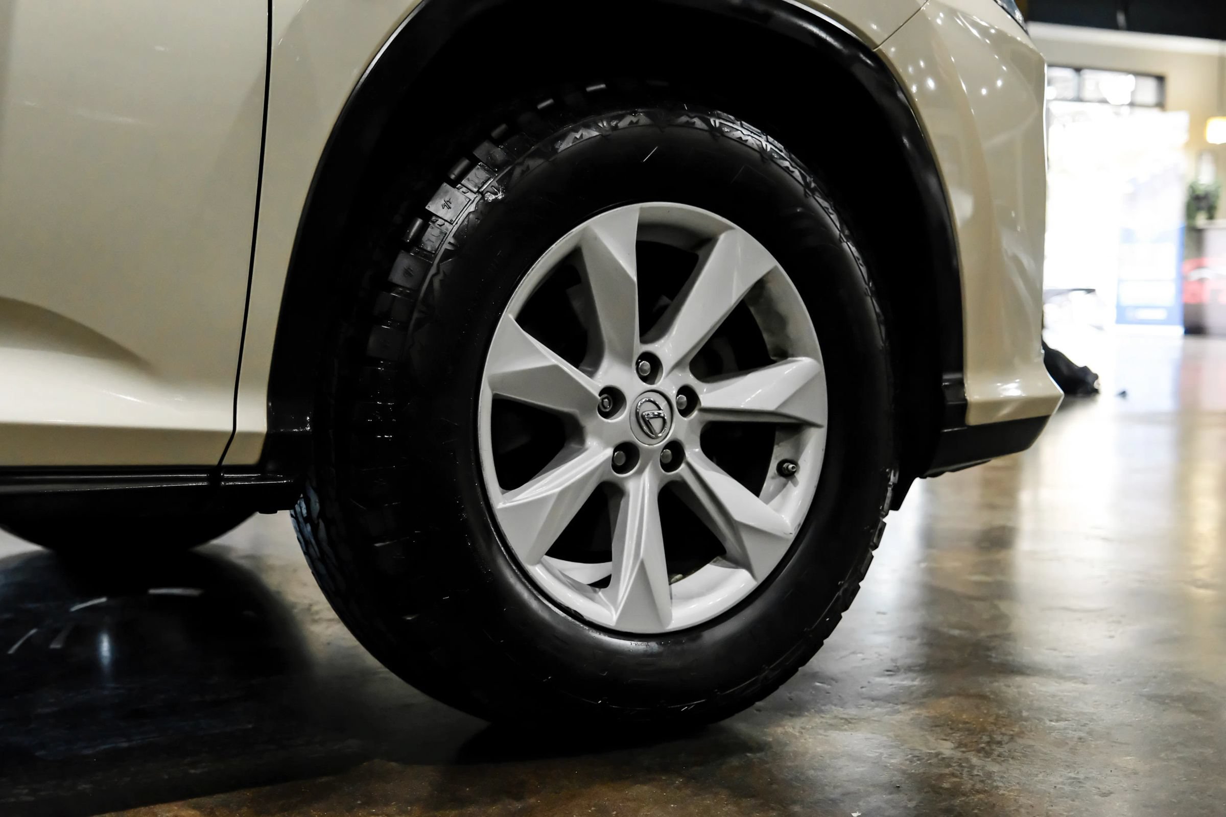 Used 2017 Lexus RX 350 F Sport FWD image 53