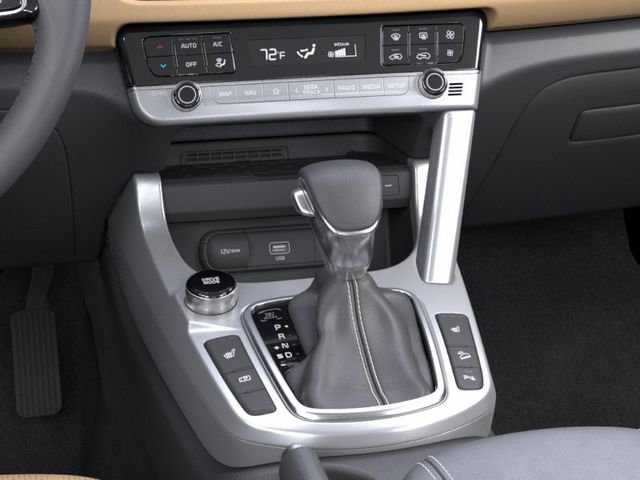 New 2026 Kia Seltos EX FWD image 23