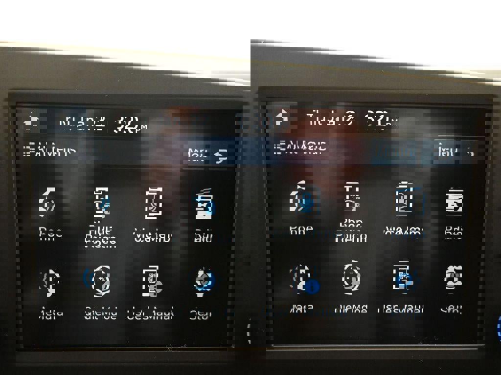 New 2026 Hyundai Elantra Sport image 12