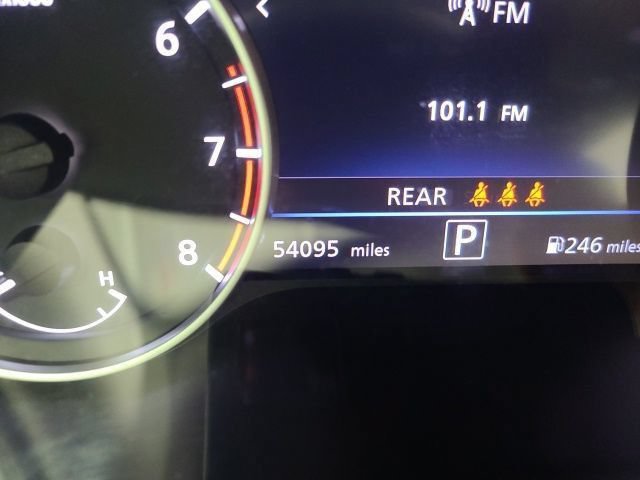 Used 2024 Nissan Sentra SV FWD image 26