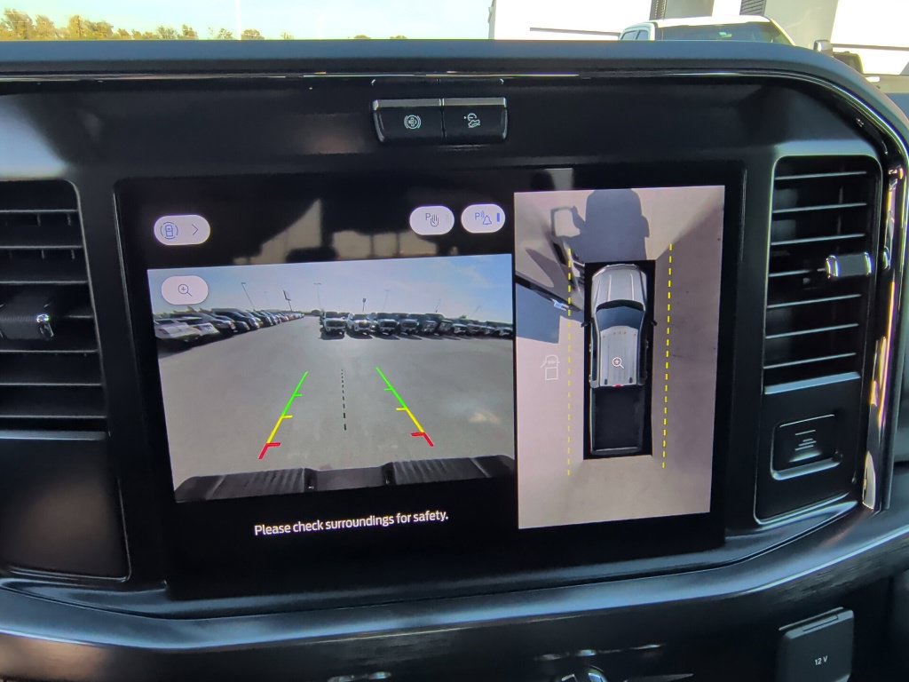 New 2027 Ford F350 Lariat AWD/4WD image 25