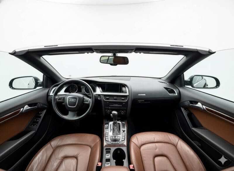 Used 2012 Audi A5 2.0T Premium Plus AWD/4WD image 16