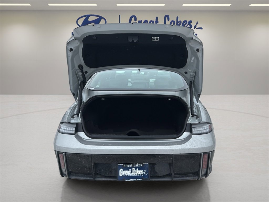 Used 2023 Hyundai Ioniq 6 SEL image 10