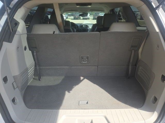 Used 2016 Buick Enclave Premium AWD/4WD image 18