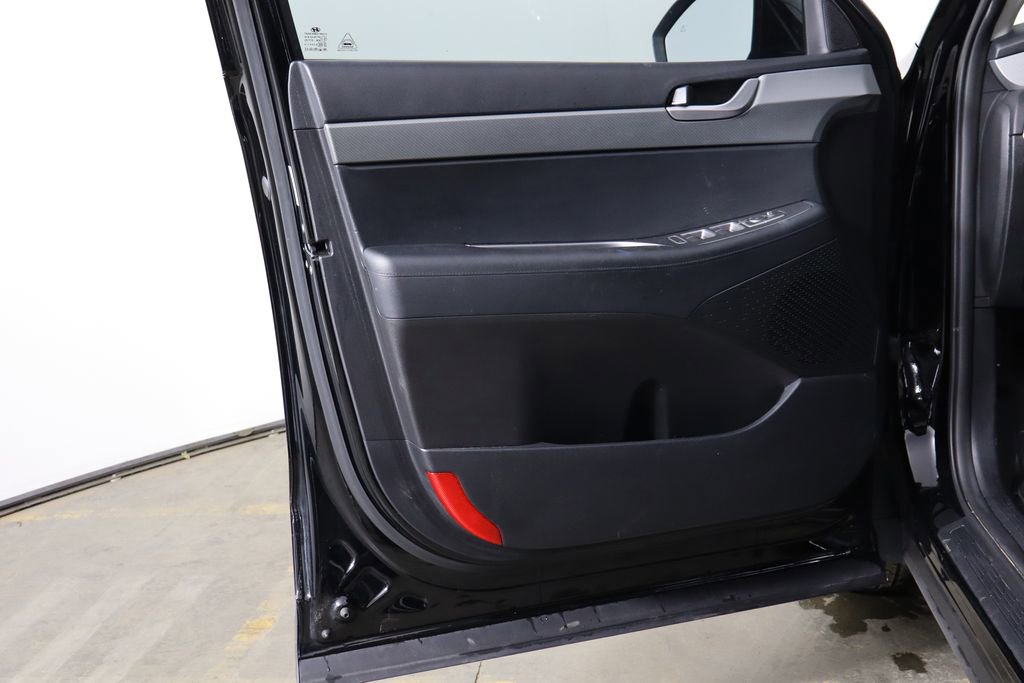 Used 2025 Hyundai Palisade SEL image 20