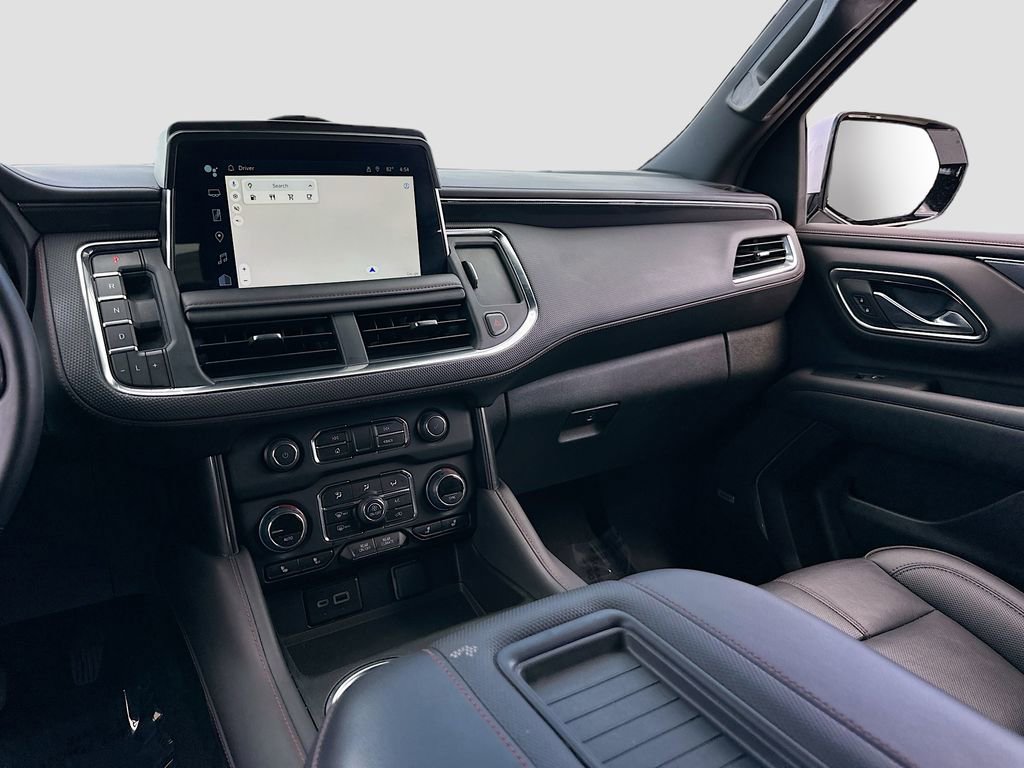 Used 2024 Chevrolet Tahoe RST w/ Luxury Package image 25