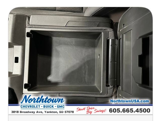 Certified 2022 Chevrolet Silverado 1500 RST image 25