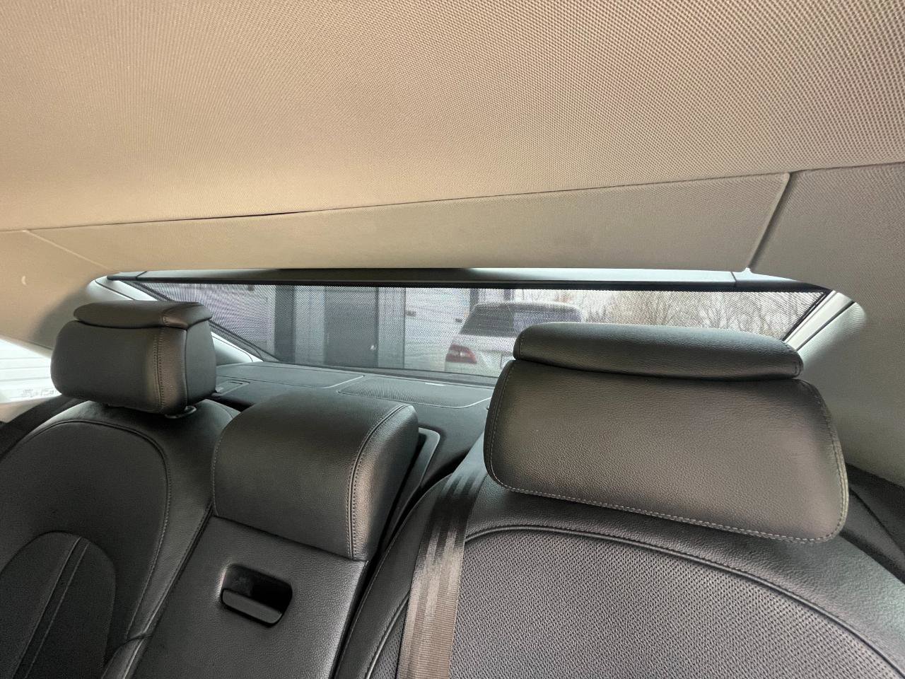 Used 2015 Audi A8 L TDI w/ Premium Package image 41