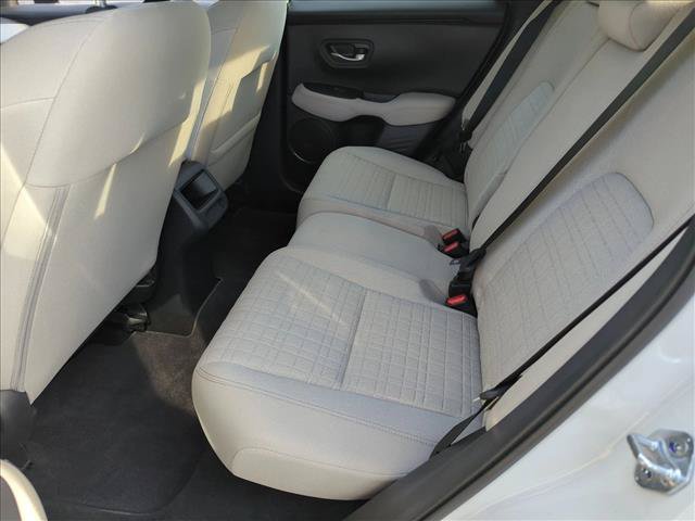 Certified 2026 Honda HR-V LX image 17